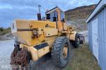1978 Fiat-Allis 645B Hjullaster