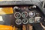 1978 Fiat-Allis 645B Hjullaster
