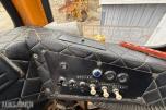 1978 Fiat-Allis 645B Hjullaster