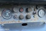 1982 Ingersoll P125wd, 1451 timer - borkompressor 
