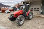 2001 Massey Ferguson 4235 4WD Traktor - 9197T
