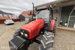 2001 Massey Ferguson 4235 4WD Traktor - 9197T