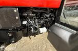 2001 Massey Ferguson 4235 4WD Traktor - 9197T