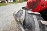 2001 Massey Ferguson 4235 4WD Traktor - 9197T