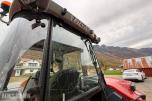 2001 Massey Ferguson 4235 4WD Traktor - 9197T