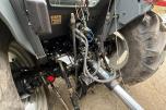 2001 Massey Ferguson 4235 4WD Traktor - 9197T