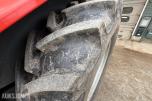 2001 Massey Ferguson 4235 4WD Traktor - 9197T