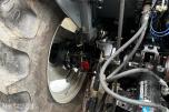 2001 Massey Ferguson 4235 4WD Traktor - 9197T