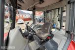 2001 Massey Ferguson 4235 4WD Traktor - 9197T