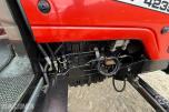 2001 Massey Ferguson 4235 4WD Traktor - 9197T