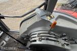 2001 Massey Ferguson 4235 4WD Traktor - 9197T