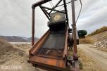 Powerscreen VT12M Sikteverk