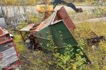 Powerscreen VT12M Sikteverk