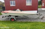 Fanti GT380 – tøff og sjelden 80-tallsklassiker – prosjekt med potensial