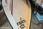 Fanti GT380 – tøff og sjelden 80-tallsklassiker – prosjekt med potensial