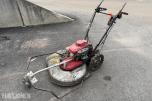 Honda UM616EB gressklipper/rotorslåmaskin - 4,0 kW bensinmotor - 78 kg REP