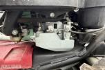 Honda UM616EB gressklipper/rotorslåmaskin - 4,0 kW bensinmotor - 78 kg REP
