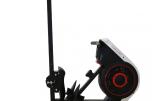 Trekkrunner R-7115 romaskin m/luft og magnetmotstand 