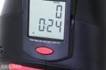 Trekkrunner R-7115 romaskin m/luft og magnetmotstand 