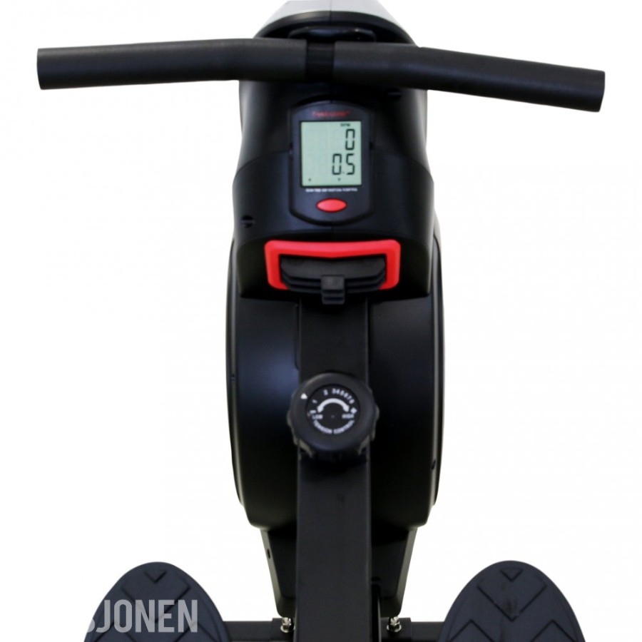 Trekkrunner R-7115 romaskin m/luft og magnetmotstand