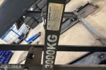 2022 Scissor Lift 3000kg Sakseløfter *Ingen minstepris*