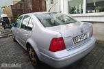 2001 Volkswagen Bora 1.6 105hk manuell