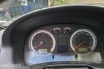 2001 Volkswagen Bora 1.6 105hk manuell