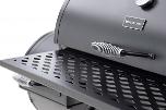 Charcoal Memphis kullgrill 127-3-18