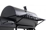 Charcoal Memphis kullgrill 127-3-18
