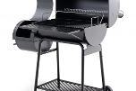 Charcoal Memphis kullgrill 127-3-18