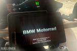 2020 BMW F 900 XR