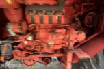 1979 Deutz Fahr M750 skurtresker - MVA FRI
