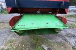1979 Deutz Fahr M750 skurtresker - MVA FRI