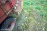 1979 Deutz Fahr M750 skurtresker - MVA FRI