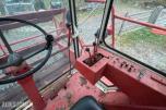 1979 Deutz Fahr M750 skurtresker - MVA FRI