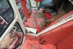 1979 Deutz Fahr M750 skurtresker - MVA FRI