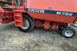 1979 Deutz Fahr M750 skurtresker - MVA FRI