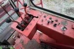 1979 Deutz Fahr M750 skurtresker - MVA FRI