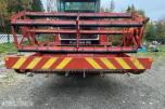 1979 Deutz Fahr M750 skurtresker - MVA FRI