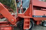 1979 Deutz Fahr M750 skurtresker - MVA FRI