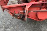 1979 Deutz Fahr M750 skurtresker - MVA FRI