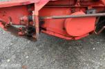 1979 Deutz Fahr M750 skurtresker - MVA FRI