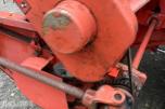 1979 Deutz Fahr M750 skurtresker - MVA FRI