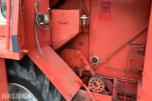 1979 Deutz Fahr M750 skurtresker - MVA FRI