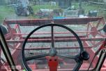 1979 Deutz Fahr M750 skurtresker - MVA FRI