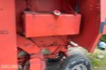 1979 Deutz Fahr M750 skurtresker - MVA FRI