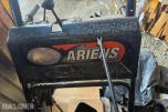 8 stk Ariens Freser - reparasjonsobjekter