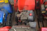 8 stk Ariens Freser - reparasjonsobjekter