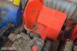 8 stk Ariens Freser - reparasjonsobjekter