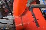 8 stk Ariens Freser - reparasjonsobjekter
